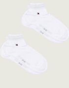 Tommy Hilfiger Șosete 2-pack quarter
