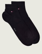 Tommy Hilfiger Șosete 2-pack quarter