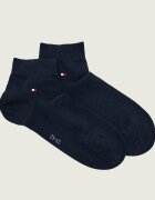 Tommy Hilfiger Șosete 2-pack quarter