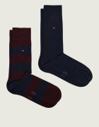 Tommy Hilfiger Șosete 2-pack Rugby