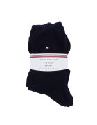 Tommy Hilfiger Șosete 2-pack SHINY ARGYLE