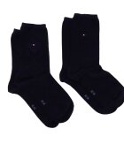 Tommy Hilfiger Șosete 2-pack SHINY ARGYLE