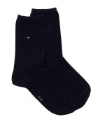 Tommy Hilfiger Șosete 2-pack SHINY ARGYLE