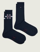 Tommy Hilfiger Șosete 2-pack Sport