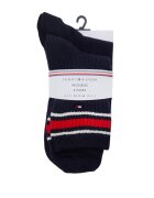 Tommy Hilfiger Șosete 2-pack SPORTY