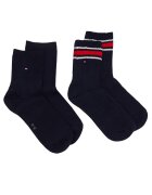 Tommy Hilfiger Șosete 2-pack SPORTY