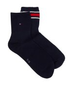 Tommy Hilfiger Șosete 2-pack SPORTY