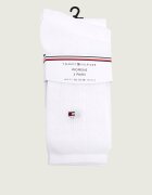 Tommy Hilfiger Șosete 2-pack SUMMER PELERINE