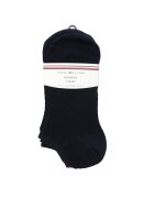 Tommy Hilfiger Șosete 2-pack TH WOMEN SNEAKER 2P CF2Y