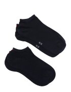 Tommy Hilfiger Șosete 2-pack TH WOMEN SNEAKER 2P CF2Y