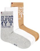 Tommy Hilfiger Șosete 3-pack