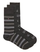 Tommy Hilfiger Șosete 3-pack