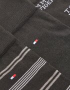 Tommy Hilfiger Șosete 3-pack