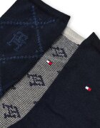 Tommy Hilfiger Șosete 3-pack
