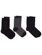 Tommy Hilfiger Șosete 3-pack