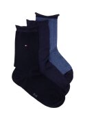 Tommy Hilfiger Șosete 3-pack