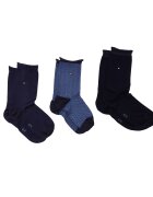 Tommy Hilfiger Șosete 3-pack