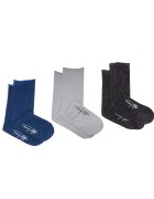 Tommy Hilfiger Șosete 3-pack GLITTER GIFTING