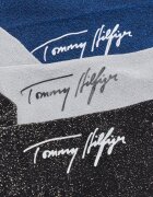 Tommy Hilfiger Șosete 3-pack GLITTER GIFTING