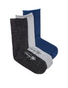 Tommy Hilfiger Șosete 3-pack GLITTER GIFTING