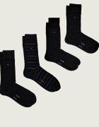 Tommy Hilfiger Șosete 4-pack