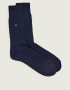 Tommy Hilfiger Șosete cu adaos de lână