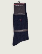 Tommy Hilfiger Șosete cu adaos de lână