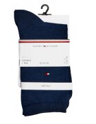 Tommy Hilfiger Șosete cu adaos de mătase