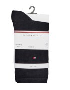 Tommy Hilfiger Șosete cu adaos de mătase