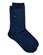 Tommy Hilfiger Șosete cu adaos de mătase