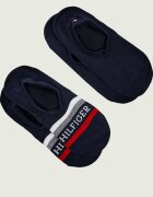 Tommy Hilfiger Șosete/tălpici 2-pack