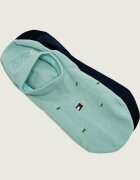 Tommy Hilfiger Șosete/tălpici 2-pack