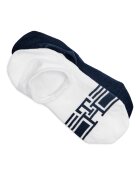 Tommy Hilfiger Șosete/tălpici 2-pack