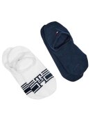 Tommy Hilfiger Șosete/tălpici 2-pack