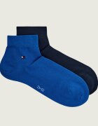 Tommy Hilfiger Șosete/tălpici 2-pack Quarter