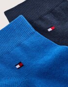 Tommy Hilfiger Șosete/tălpici 2-pack Quarter