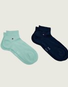 Tommy Hilfiger Șosete/tălpici 2-pack Quarter