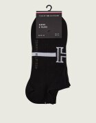 Tommy Hilfiger Șosete/tălpici 2-pack Sport