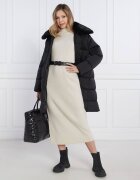 Tommy Hilfiger Sukienka cu adaos de lână