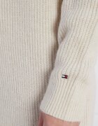 Tommy Hilfiger Sukienka cu adaos de lână