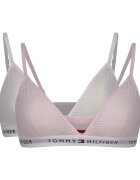 Tommy Hilfiger Sutien 2-pack