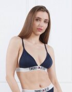 Tommy Hilfiger Sutien de baie ARCHIVE-S TRIANGLE RP