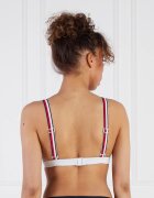 Tommy Hilfiger Sutien de baie TH GLOBAL STRIPE-S