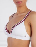 Tommy Hilfiger Sutien de baie TH GLOBAL STRIPE-S