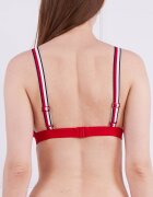 Tommy Hilfiger Sutien de baie TH GLOBAL STRIPE-S