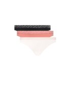 Tommy Hilfiger Tanga 3-pack