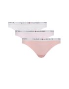Tommy Hilfiger Tanga 3-pack