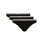Tommy Hilfiger Tanga 3-pack