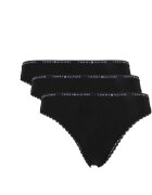 Tommy Hilfiger Tanga 3-pack