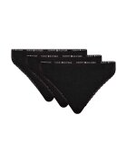 Tommy Hilfiger Tanga 3-pack